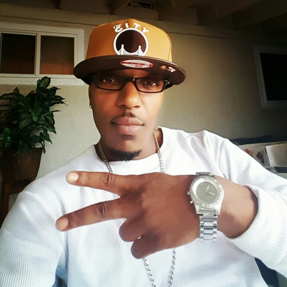 Meet your Posher, Rasheem